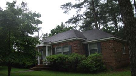 275 Pine Wood Rd in Sanford, NC - Building Photo