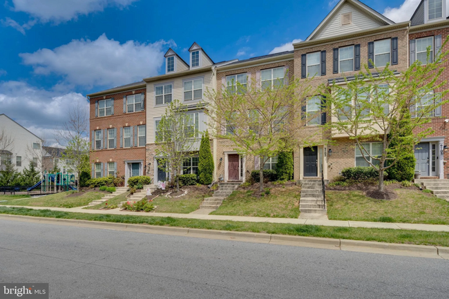 9707 Smithview Pl in Lanham, MD - Building Photo - Building Photo