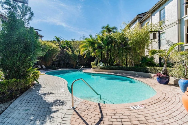 501 S Moody Ave in Tampa, FL - Building Photo - Building Photo