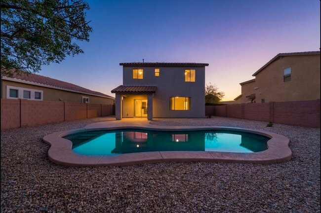 999 W Ayrshire Trail in Queen Creek, AZ - Building Photo - Building Photo