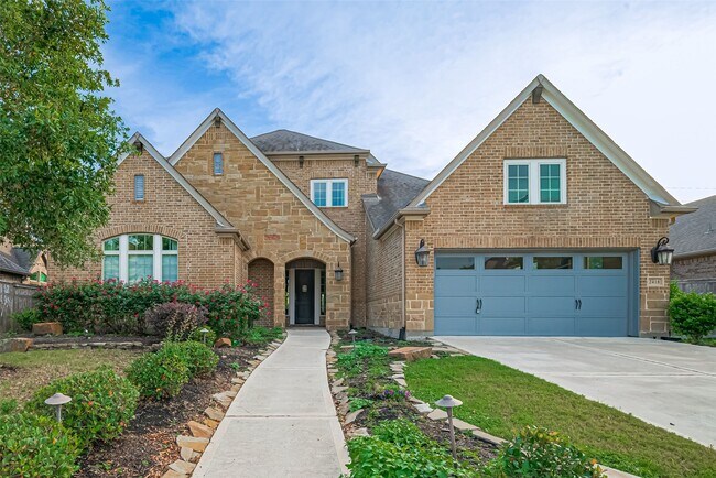 2418 Sandhill Crest Ln in Brookshire, TX - Building Photo - Building Photo