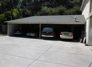 1838 Higdon Ave in Mountain View, CA - Building Photo - Other