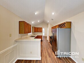 2804 Beau Dr in Mesquite, TX - Building Photo - Building Photo