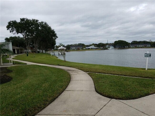 803 Lake Haven Square-Unit -208 in Brandon, FL - Foto de edificio - Building Photo