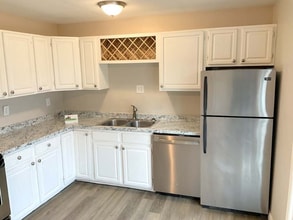 15616 E Eldorado Dr in Aurora, CO - Foto de edificio - Building Photo