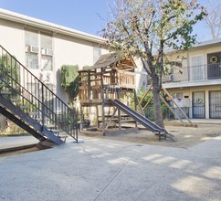 Rayen Street Apartments in North Hills, CA - Building Photo - Building Photo