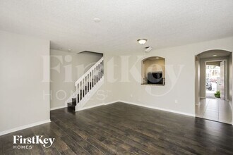 2349 NE 42nd Cir in Homestead, FL - Building Photo - Building Photo