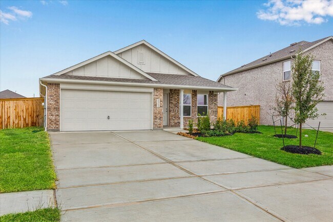 2312 Millard Creek Dr in League City, TX - Building Photo - Building Photo