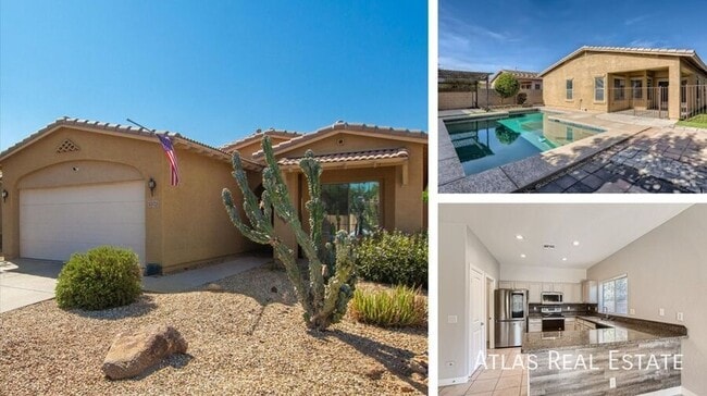 13723 W Maui Ln in Surprise, AZ - Building Photo - Building Photo