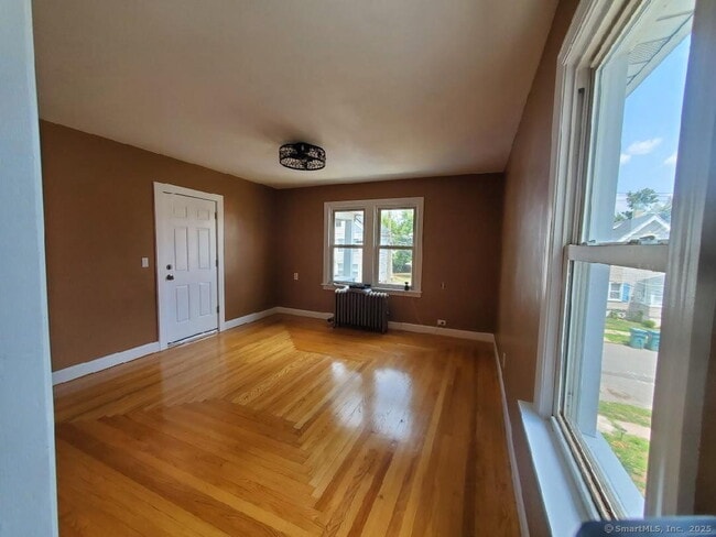 property at 58 Whiting St