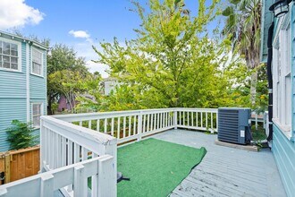 1415 Church St in Galveston, TX - Foto de edificio - Building Photo