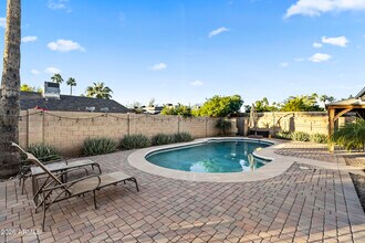 5245 E Acoma Dr in Scottsdale, AZ - Building Photo - Building Photo
