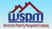 Property Management Company Logo Weststates Property Management Co