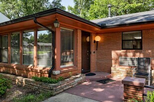 600 S Flood Ave in Norman, OK - Building Photo