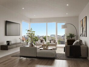 1055 Cambridge St in Cambridge, MA - Building Photo - Building Photo