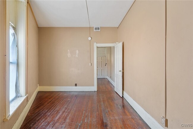 property at 319 N Salina St