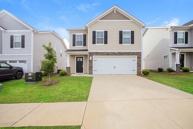 property at 457 Red Poll Wy