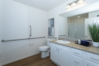 Flamingo Pines Senior 55+ in Las Vegas, NV - Building Photo - Interior Photo