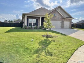 120 Delilah Ln in Madison, AL - Building Photo