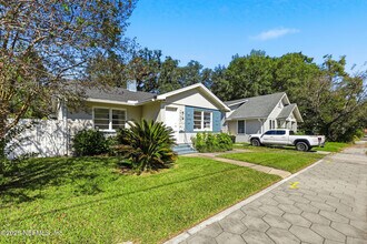 2755 Green St in Jacksonville, FL - Building Photo - Building Photo