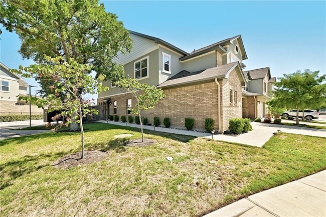 12813 Leatherback Ln in Austin, TX - Building Photo - Building Photo
