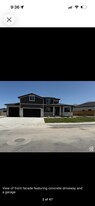 361 E Ventura Blvd, Unit Basement apartment in Stansbury Park, UT - Building Photo