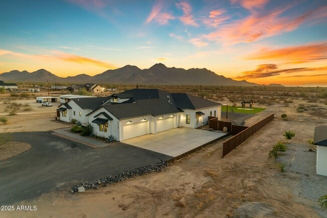 35150 N Bell Rd in Queen Creek, AZ - Building Photo - Building Photo