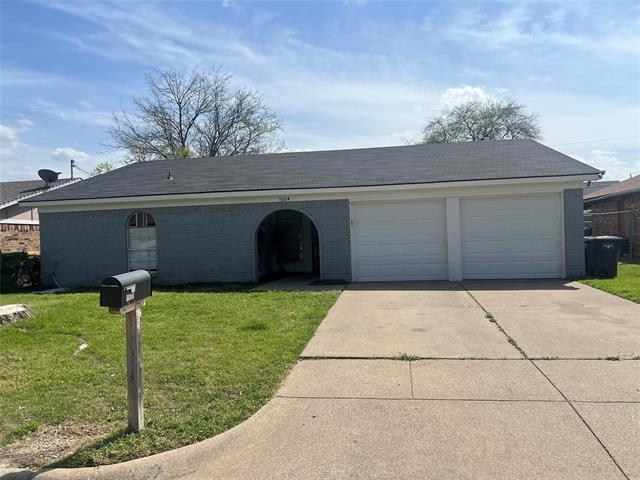 property at 5604 Burton Ave