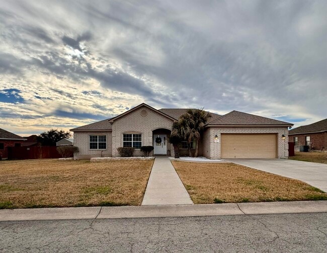 property at 227 Running Bear Trail