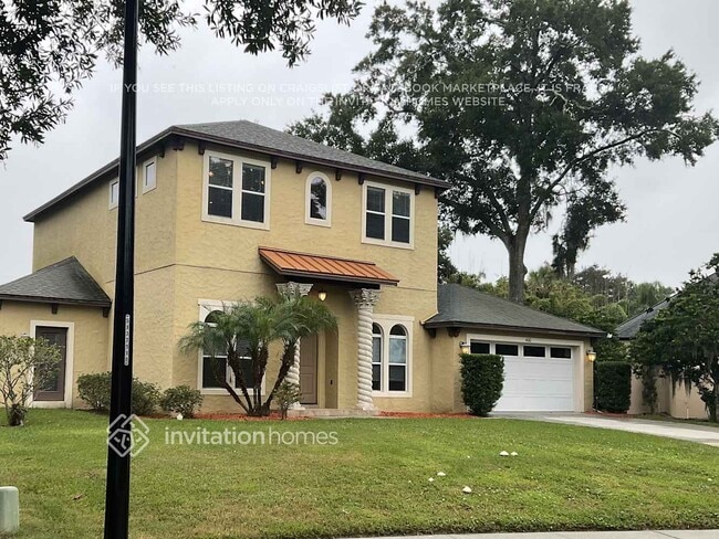 400 Veracliff Ct in Oviedo, FL - Building Photo - Building Photo