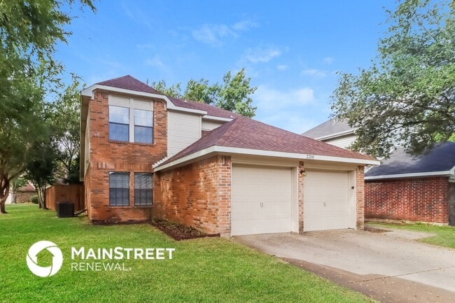 2200 Empery Ct in Arlington, TX - Building Photo - Building Photo