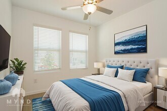 2712 Mistwood Dr in Fort Worth, TX - Building Photo - Building Photo