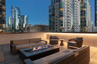 500 Folsom in San Francisco, CA - Foto de edificio - Building Photo
