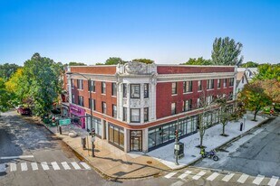 3056 N Greenview Ave, Unit 3 in Chicago, IL - Building Photo