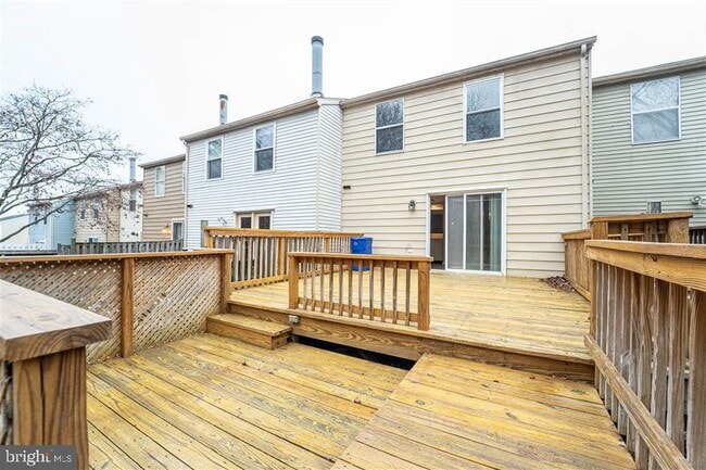 9428 Orbitan Ct in Parkville, MD - Building Photo - Building Photo