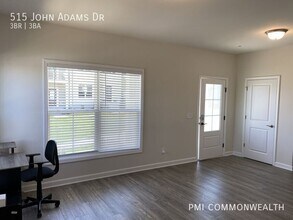 515 John Adams Dr NW in Christiansburg, VA - Building Photo - Building Photo