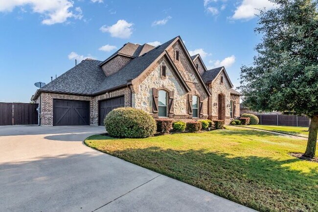 801 Rose Ct in Keller, TX - Building Photo - Building Photo