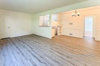 145 N La Peer Dr in West Hollywood, CA - Building Photo - Building Photo