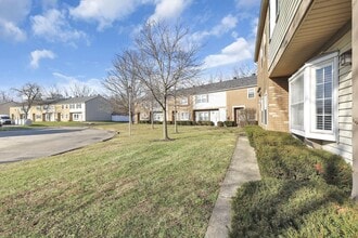 1642 Park Row Dr in Columbus, OH - Building Photo - Building Photo