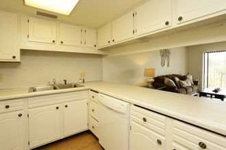 Viewpointe Apartments in Grand Rapids, MI - Foto de edificio - Interior Photo