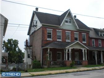 330 W Lincoln Hwy in Coatesville, PA - Building Photo - Building Photo