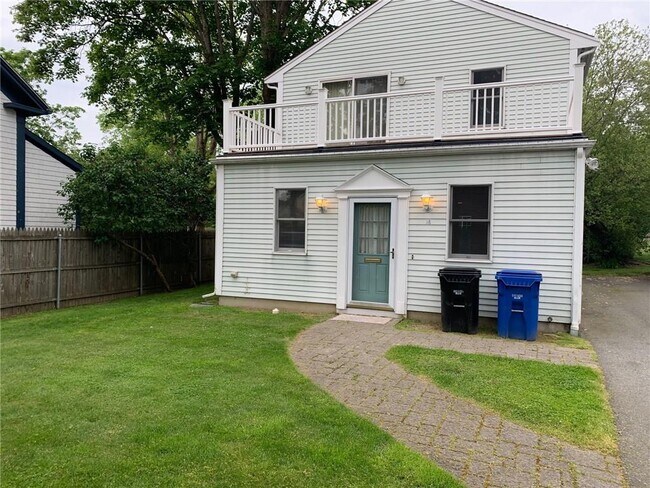 property at 16 Cummings Rd