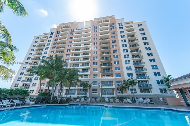 property at 3232 SW 22nd St