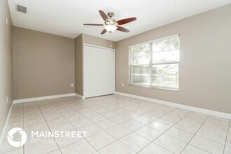 3707 Mexicali St in New Port Richey, FL - Foto de edificio - Building Photo