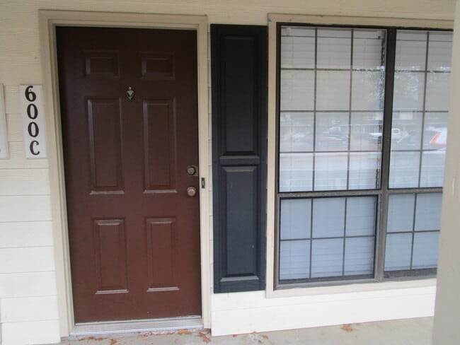 600 Archdale Dr in Sumter, SC - Building Photo - Building Photo