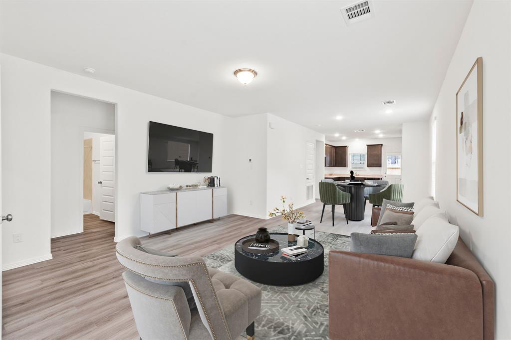 21101 Voyage Ln in Porter, TX - Building Photo