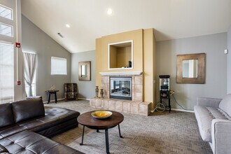 Spring Hollow in Brighton, CO - Building Photo - Interior Photo