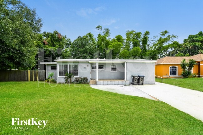 611 Hewett Dr in Orlando, FL - Building Photo - Building Photo