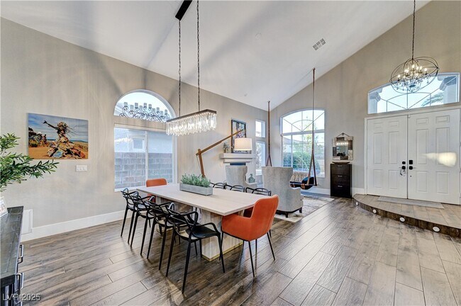 property at 10543 San Palatina St