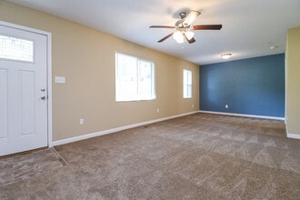 2629 3rd St NW in Center Point, AL - Building Photo - Building Photo